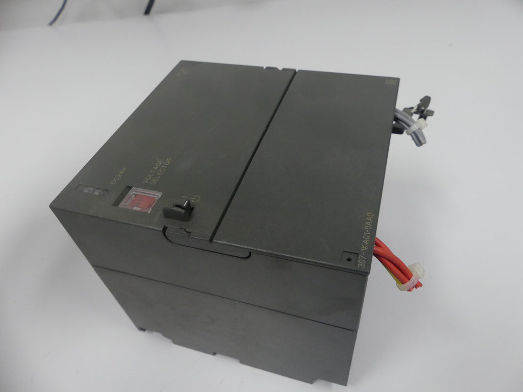 Siemens 6ES7 307-1KA01-0AA0
