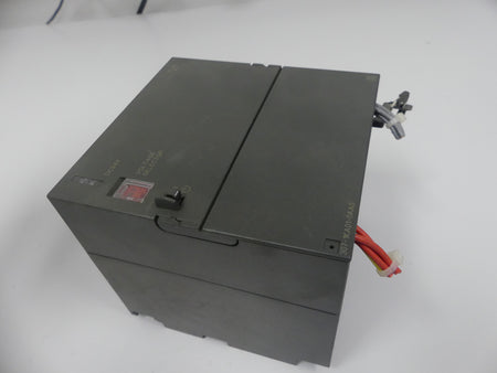 Siemens 6ES7 307-1KA01-0AA0