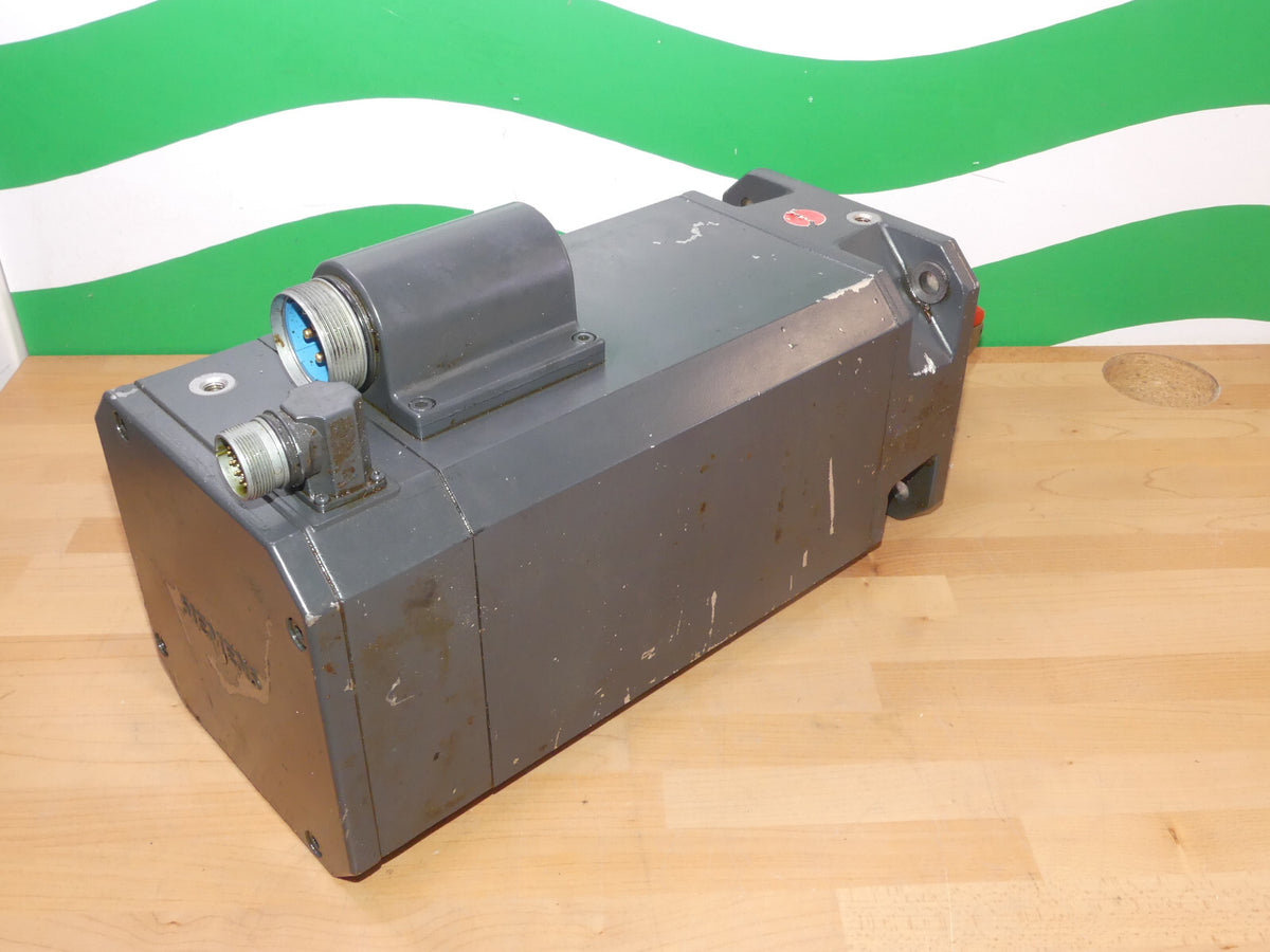 Siemens 1FT6086-8AH71-3EG1 SERVOMOTORE