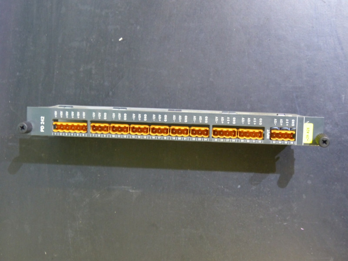 Keba PD 242