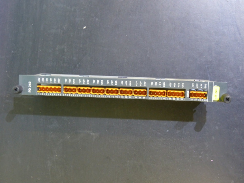Keba PD 242