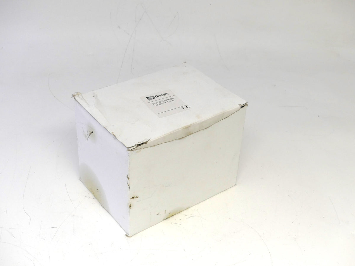 Dreston drrlo32/3pm-d2/z33w/h11/emv