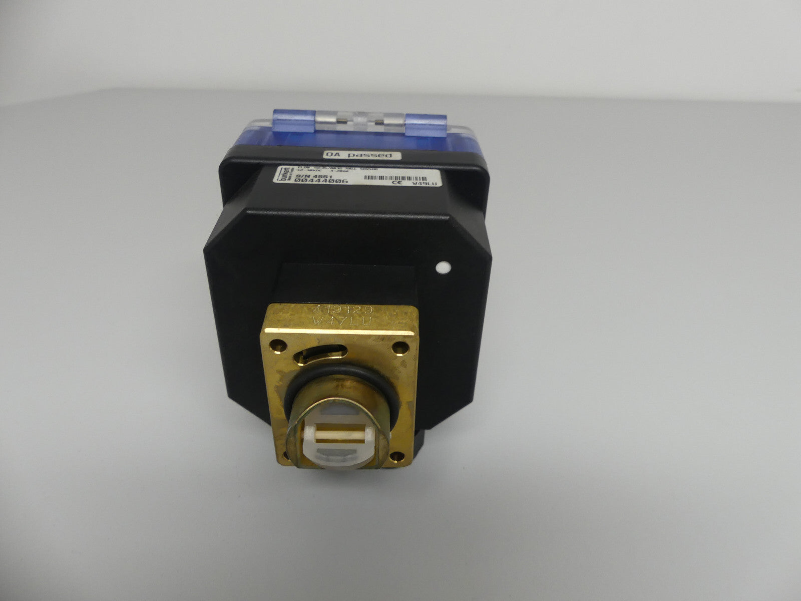 Burkert Flow i5E35/8035  Hall Sensor