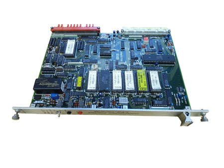 Mikro Multiprocessor Interface CPU,memories 111.5.1276.0
