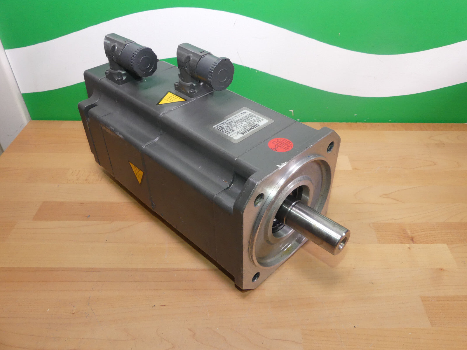 Siemens  Servomotor 1FK7063-5AF71-1EH3