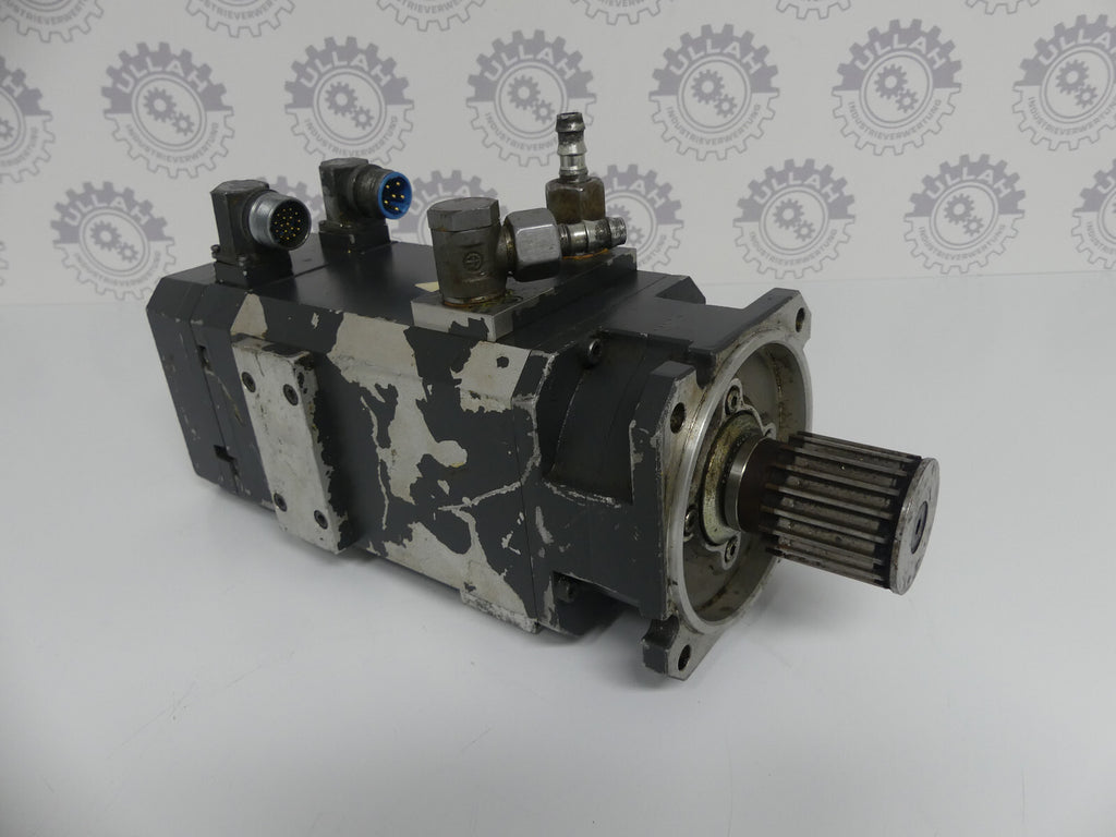 Siemens 1FT6062-6WH71-3AA1