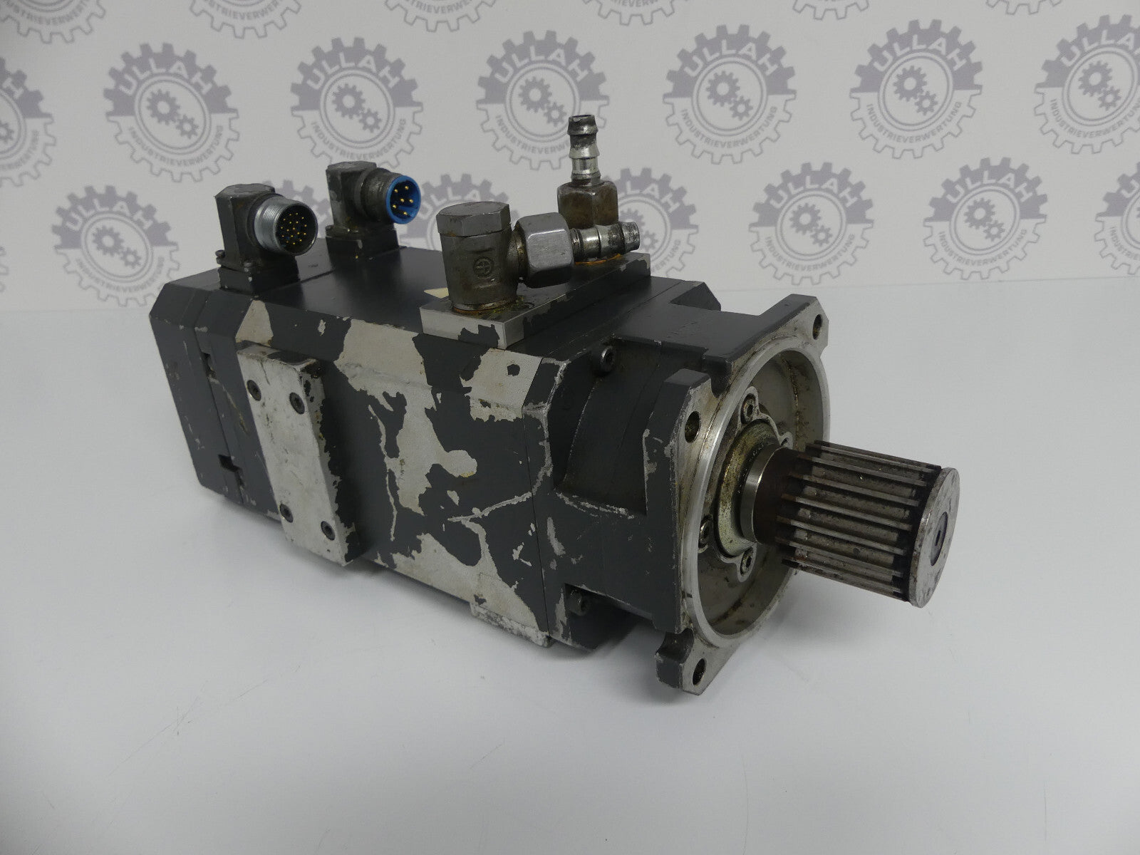 Siemens 1FT6062-6WH71-3AA1