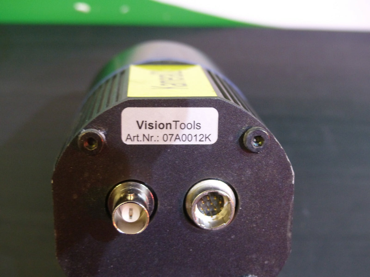  VISIONTOOLS // 07A0012K // VISION TOOLS USED