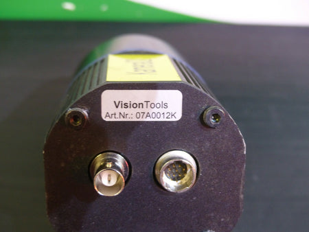  VISIONTOOLS // 07A0012K // VISION TOOLS USED