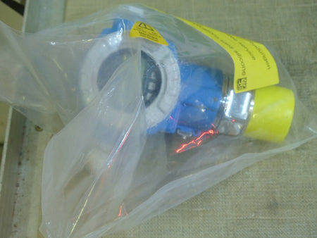  Endress + Hauser Deltapilot S FMB70 FMB70-3EF4/0  // FMB70-ABA1HA21GLAA