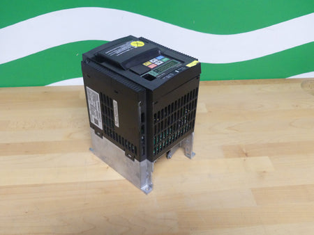 OMRON MX2  3G3MX2-AB007-E – 0,75 KW – INVERTER MOTOR – 3G3MX2 AB007