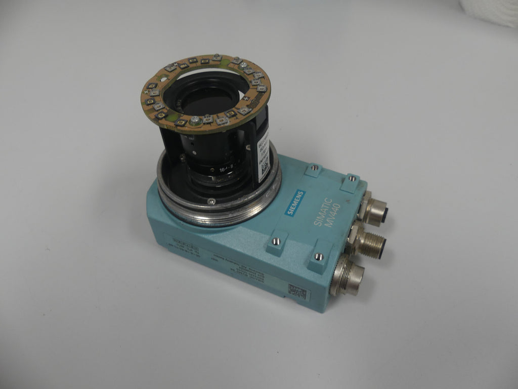 Siemens 6GF3440-1CD10