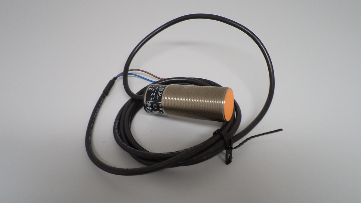 ifm efector induktiver Nährungsschalter II0011 IIA2010-AB0A