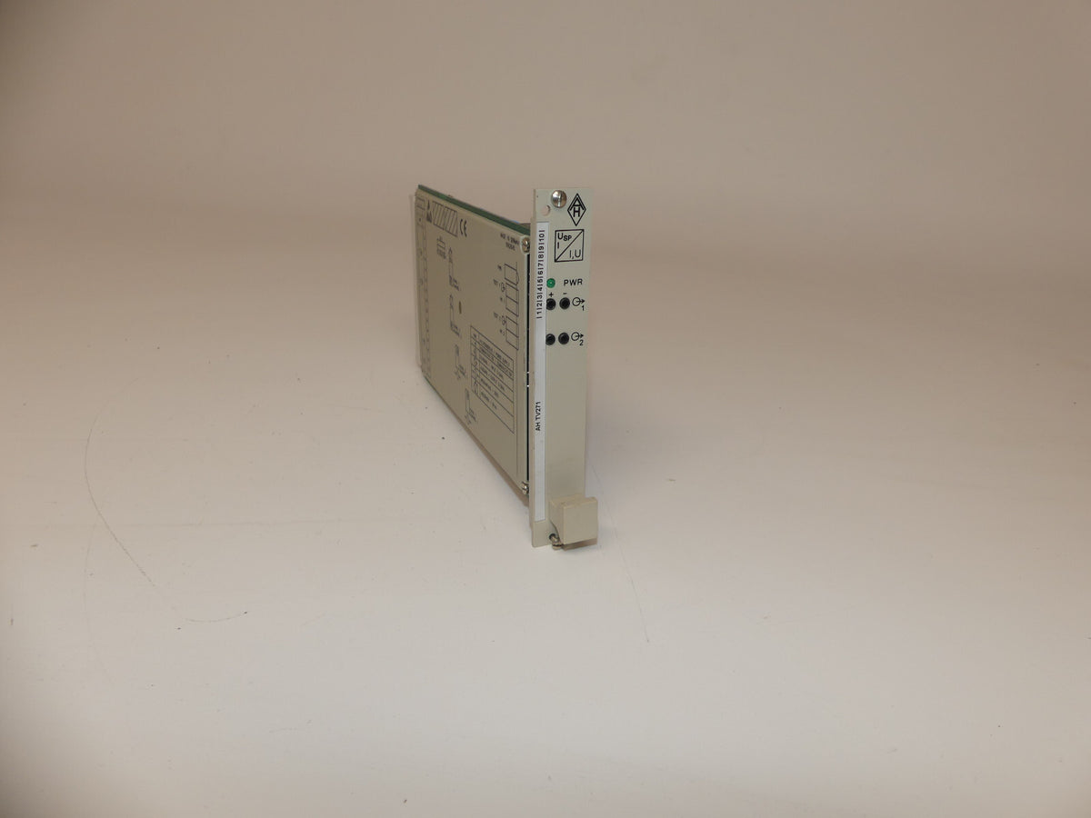 APPAEATEBAU HUNDSBACH AH TV271-B43BB-A000  AHTV271-B43BB-A000