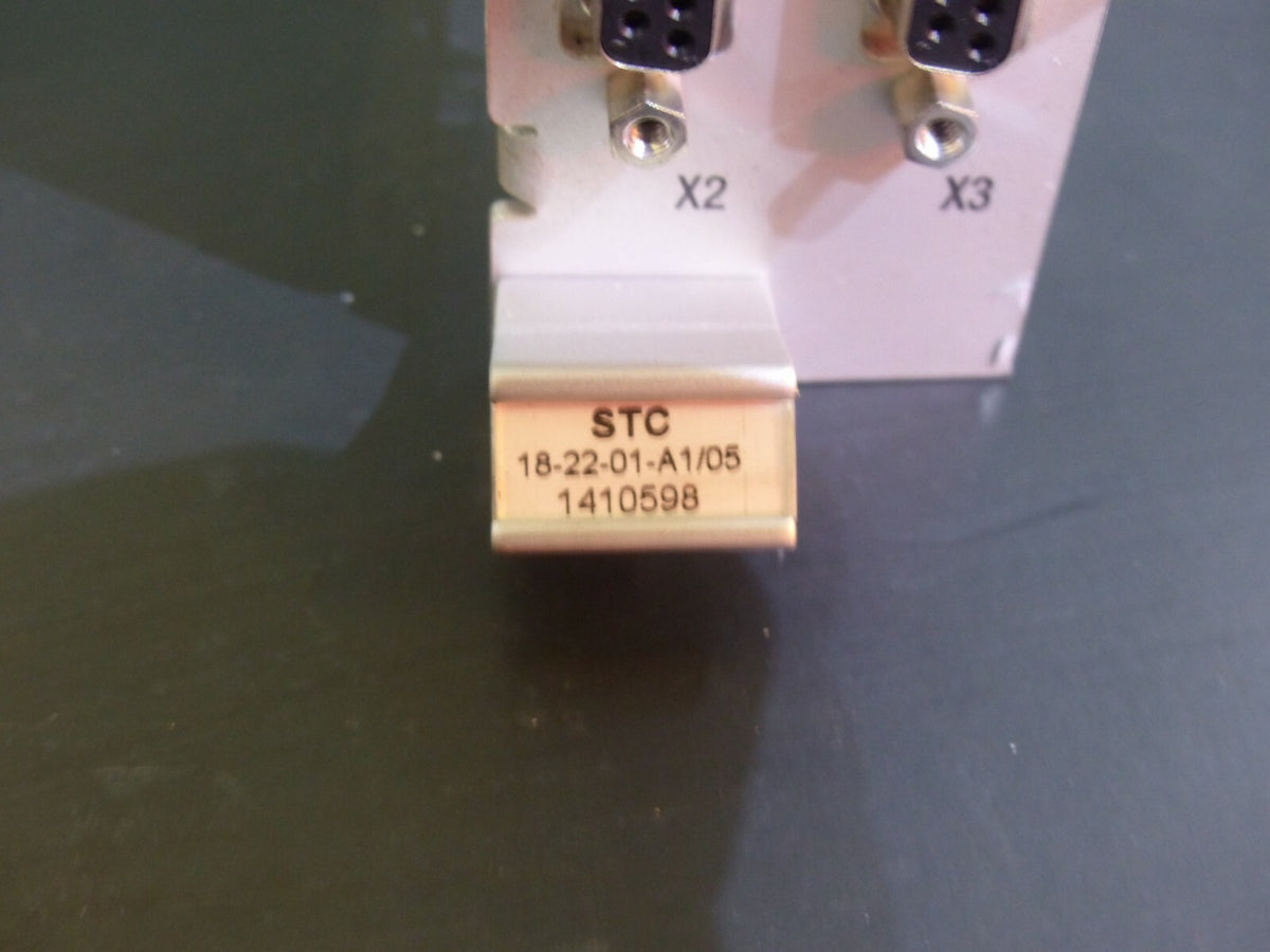 Trumpf STC 18-22-01-A1/05