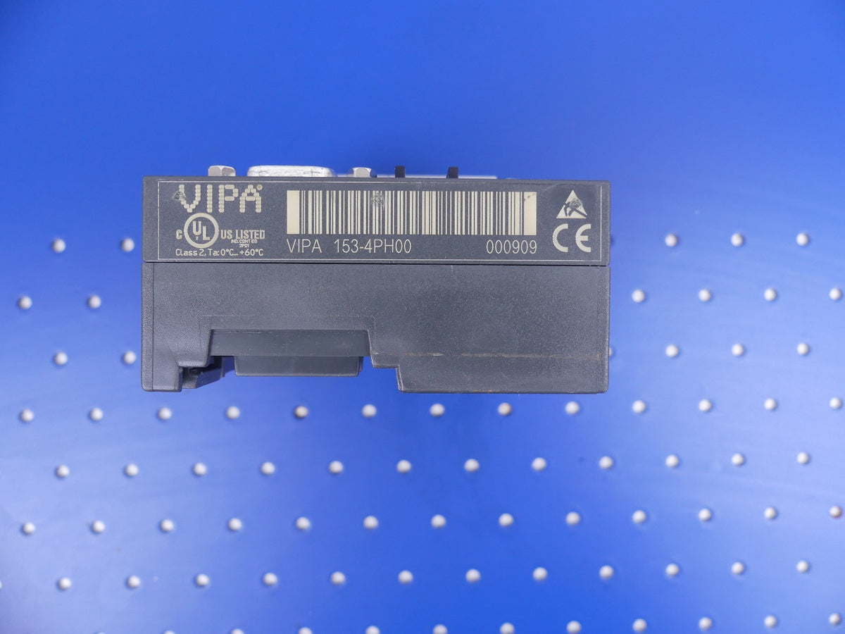 VIPA 153-4PH00 000909