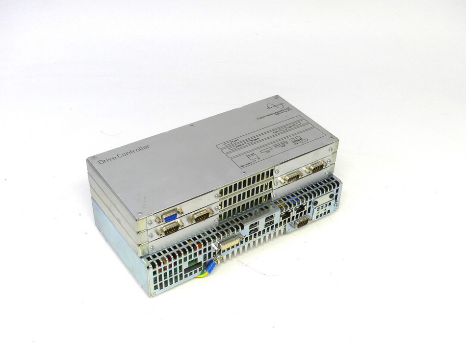 Siemens 6ES7647-7AJ30-0AX