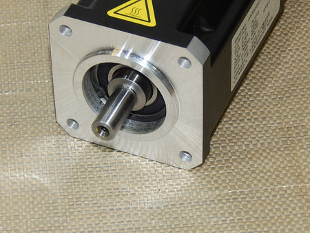 KOLLMORGEN Servomotor AKM22E-ANS2R-02  Neuwertig 