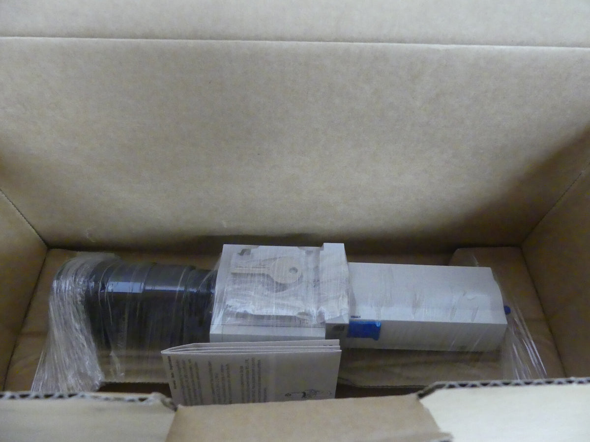 FESTO MS6-LFR-1/2-D7-C-R-M-A4-E11