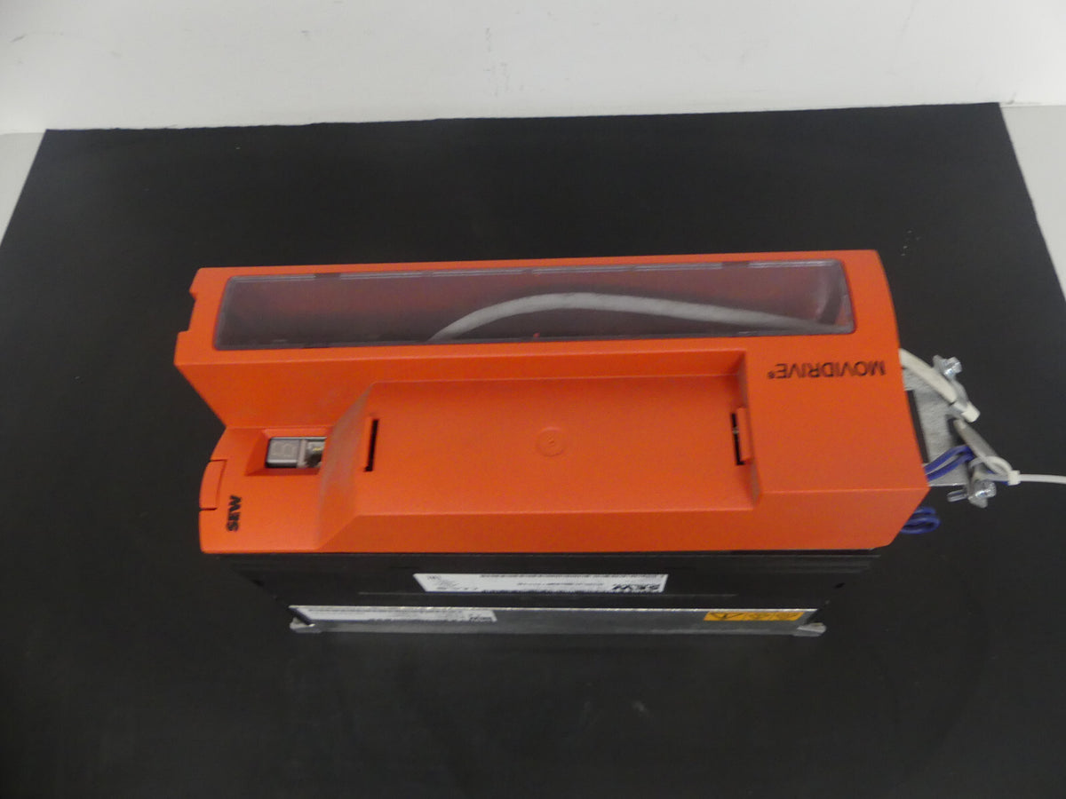 SEW MDX61B0030-5A3-4-0T/DFE32B
