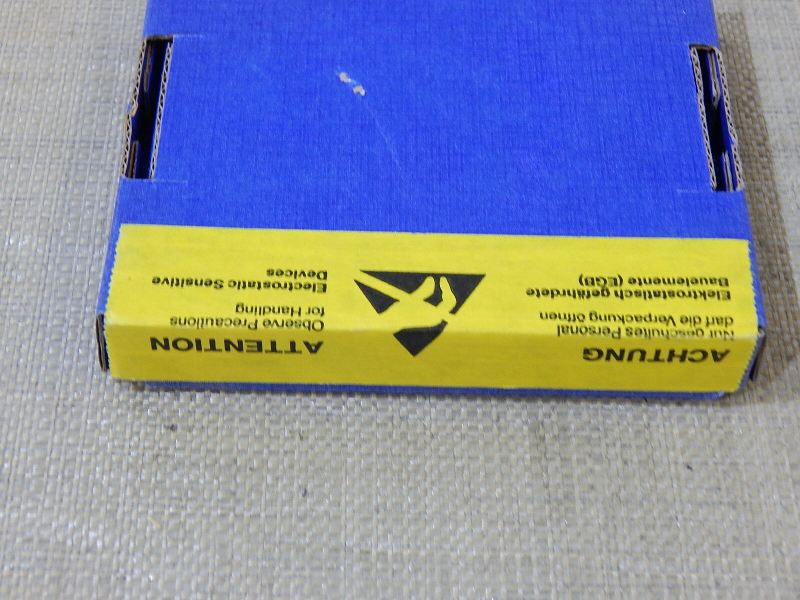 PMA 9407-738-24301  RM243 D-IN/AC  0626  DECENTRALIZED  MODULE  NEW