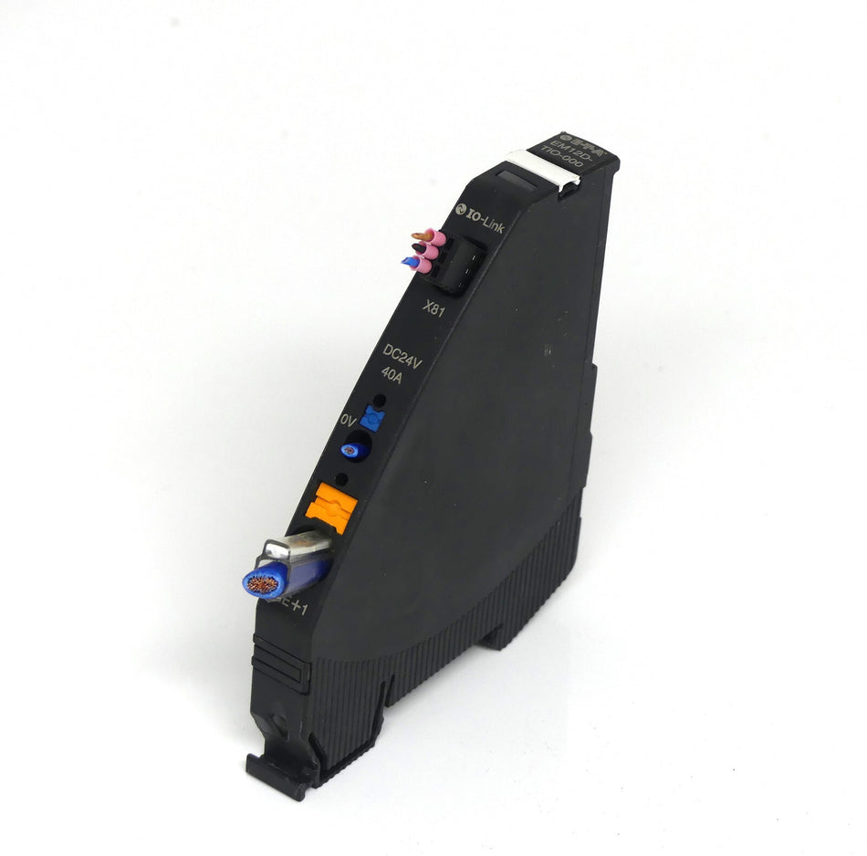 E-T-A EM12D-TIO-000-DC24V-40A