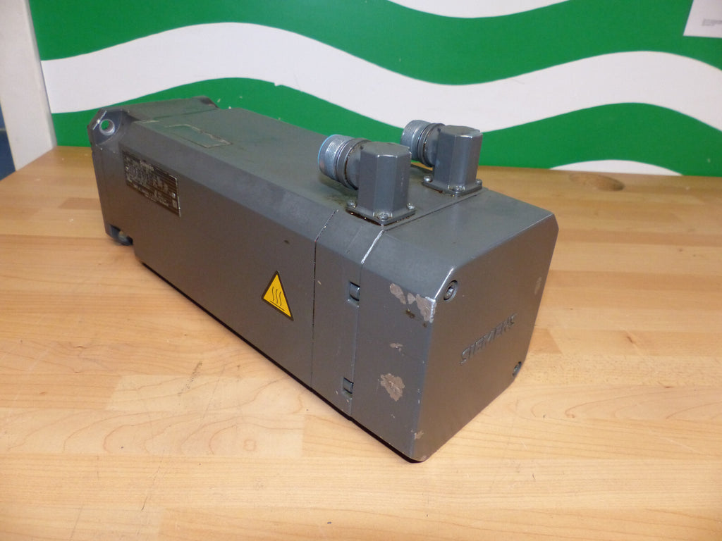 Siemens Servomotor 1FT6064-1AF71-3EH1-Z used
