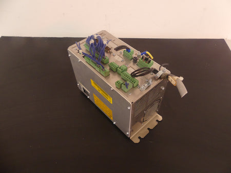 Phytron Elektronik OMC 93-70 MINI