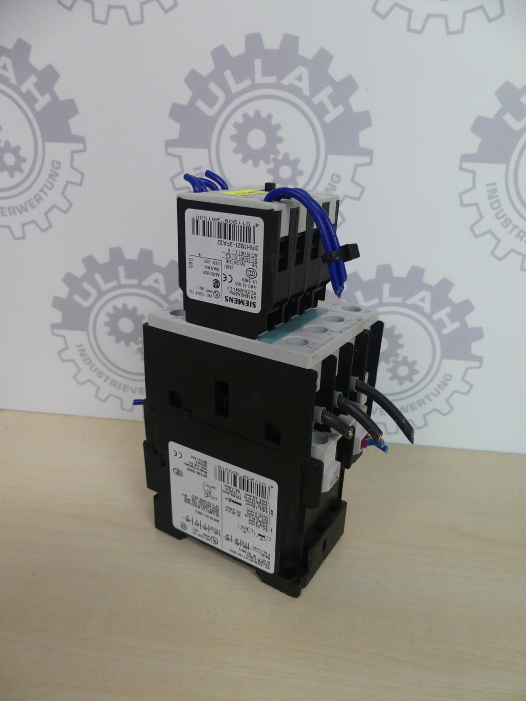 SIEMENS 3RT1325-1BB40