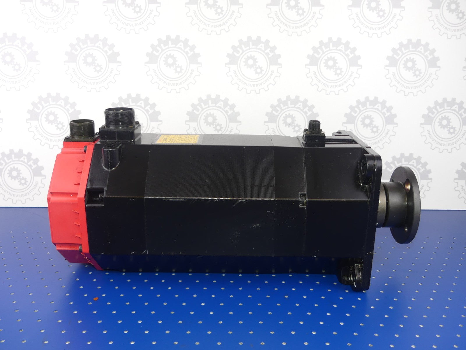 FANUC A06B-0166-B188 AM30/3000