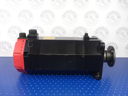 FANUC A06B-0166-B188 AM30/3000
