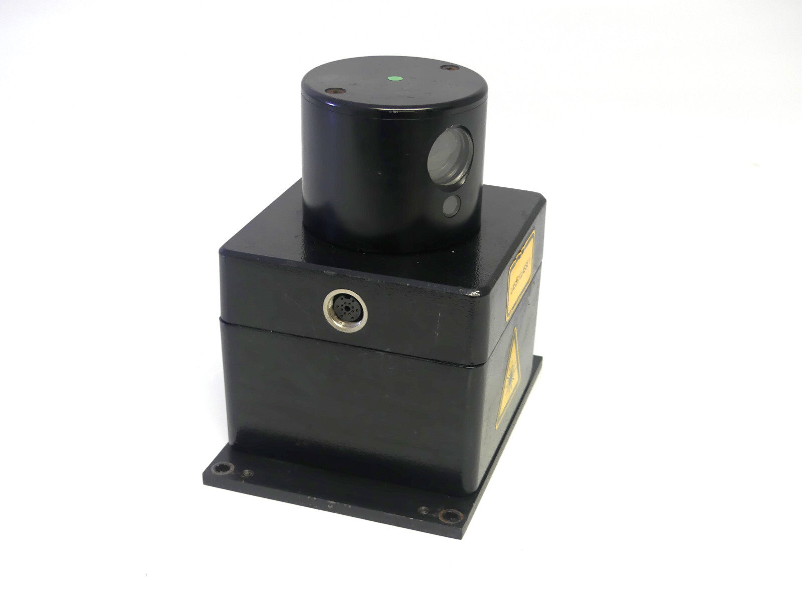 Gotting  Laserscanner HG 43400VB / 10000