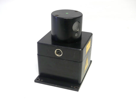 Gotting  Laserscanner HG 43400VB / 10000