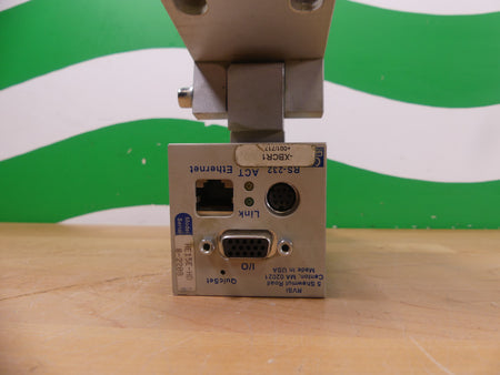 Hawkeye RVSI   HE15E-HD Scanner s.Bilder