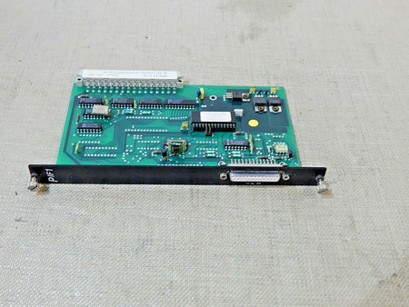 B&R PIF1 Interface Modul MDPIF1-0  Used