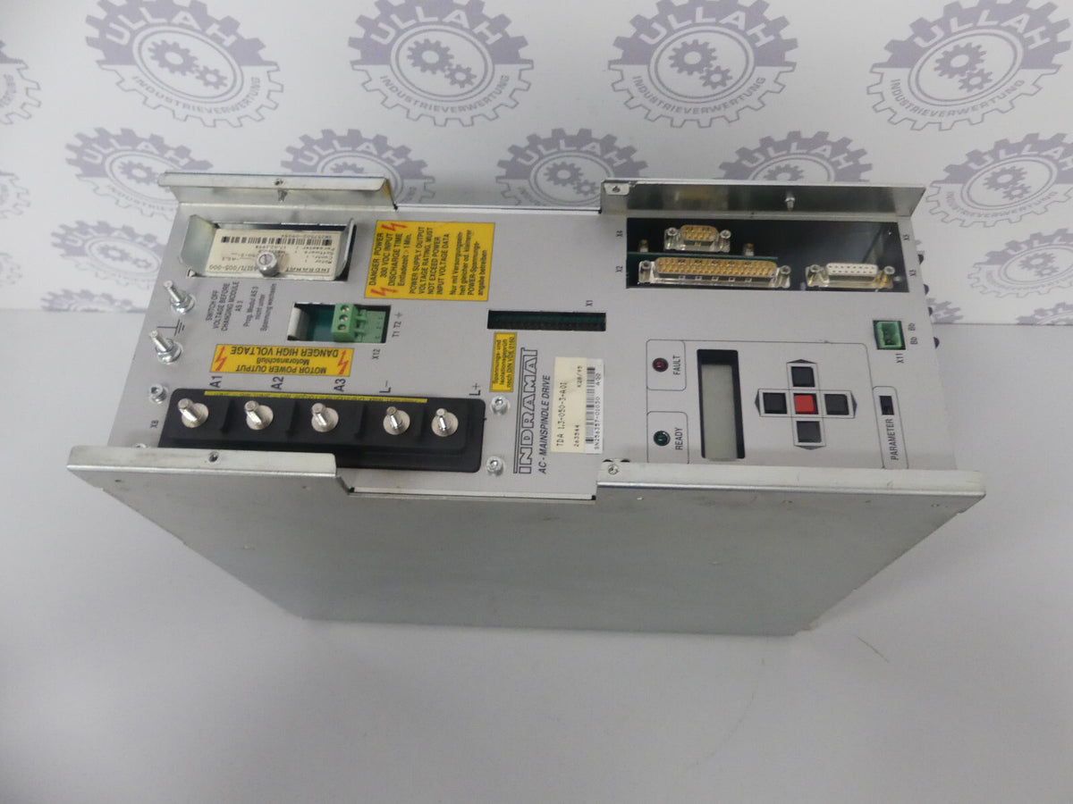 Indramat TDA 1.3-050-3-A0I