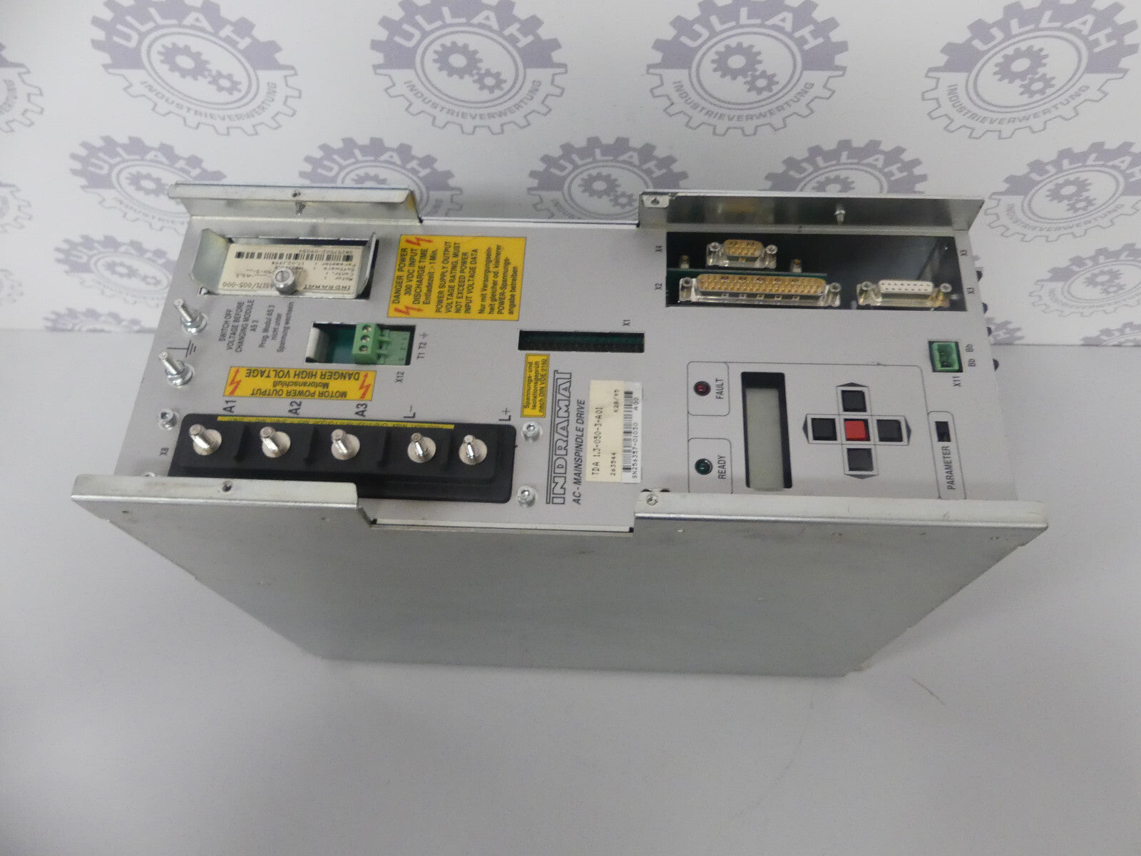 Indramat TDA 1.3-050-3-A0I