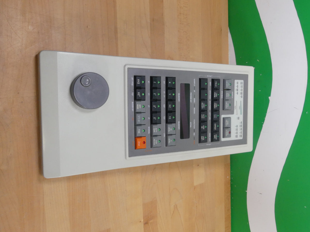 Bruker  BSMS-HR20 Eingabepad Keypad