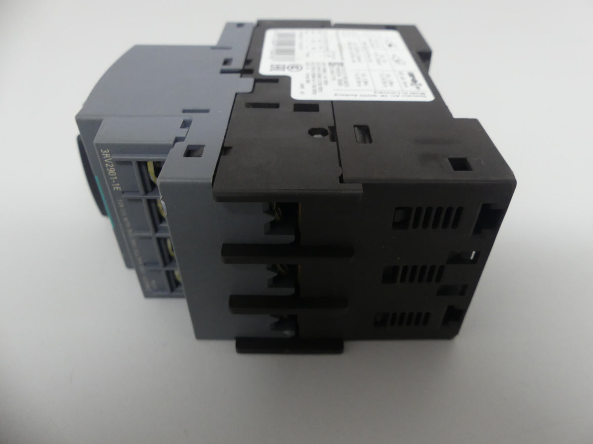 Siemens Sirius 3RV2011-1GA10 Leistungsschalter