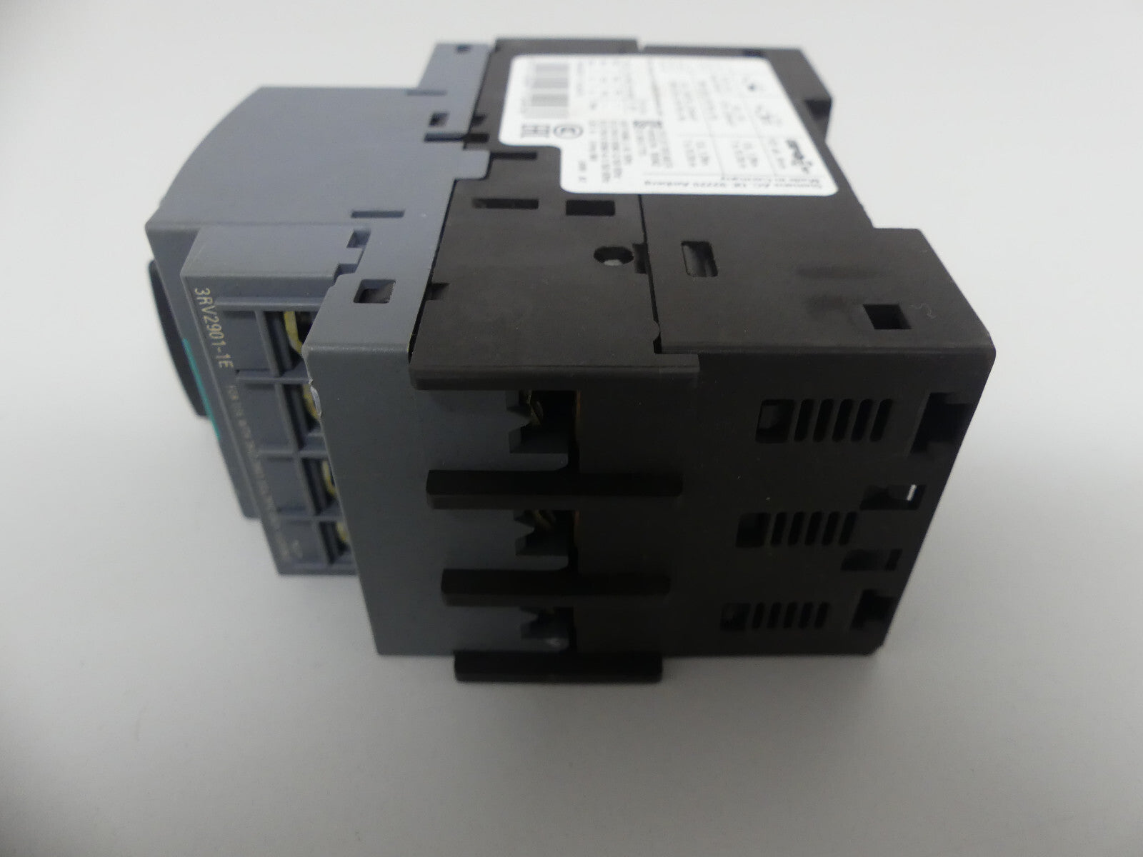 Siemens Sirius 3RV2011-1GA10 Leistungsschalter