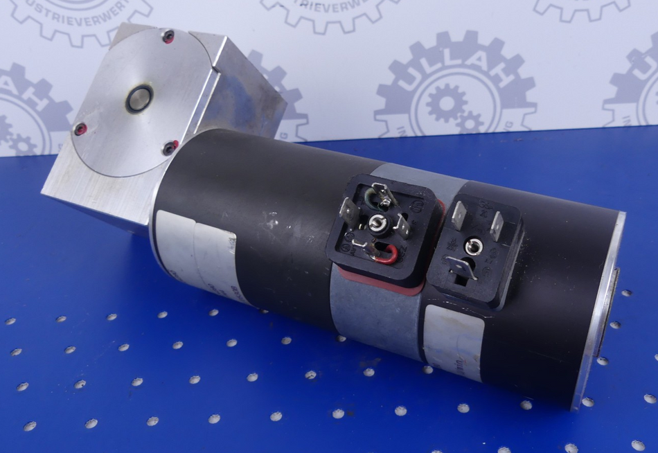 Neckar Motoren S668R Getriebemotor