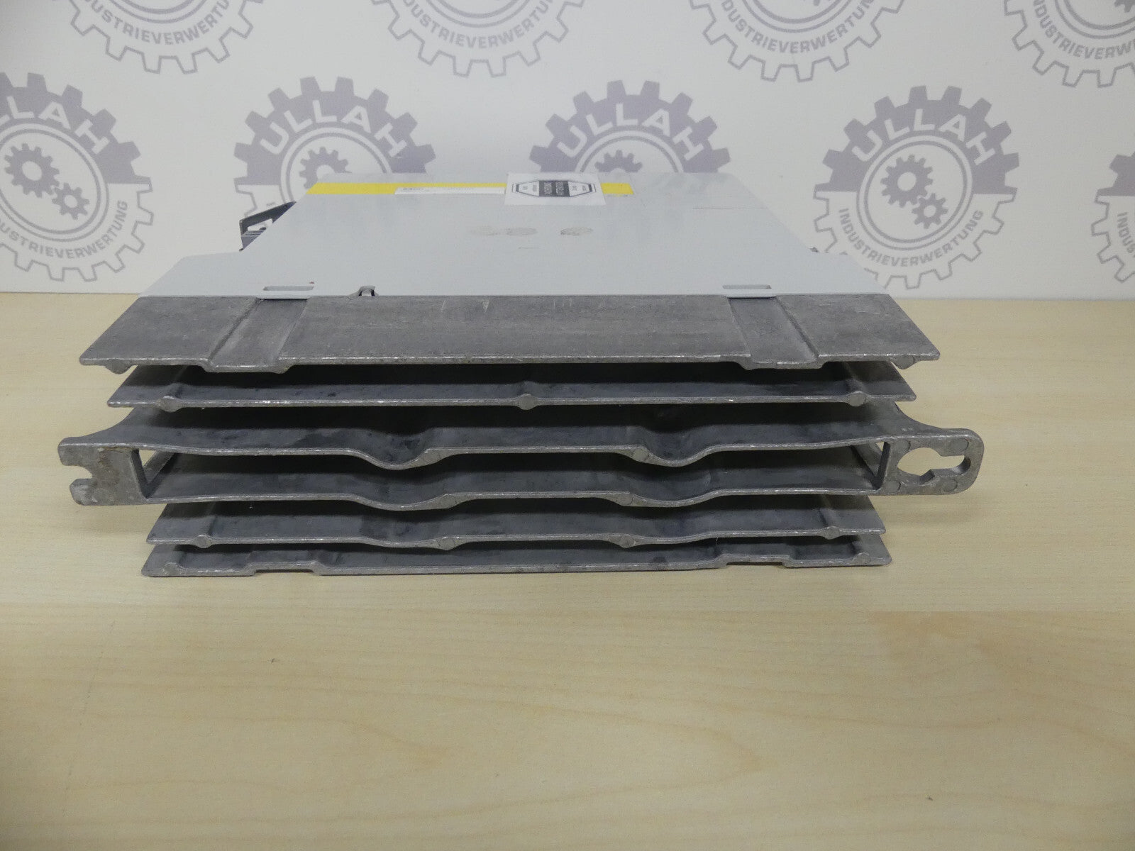 LENZE 8400 E84AAVSCE5514VB0