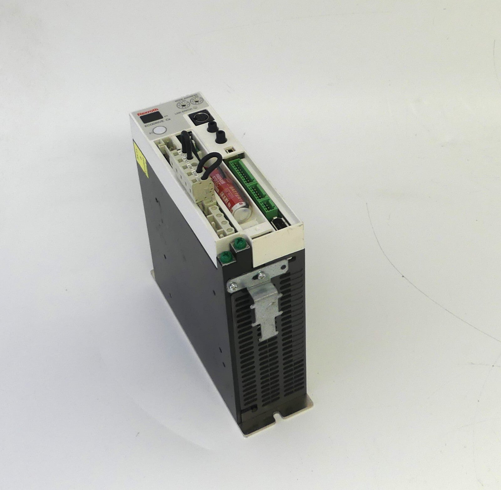 Rexroth Ecodrive Cs DKC02.3-004-3-MGP-01VRS