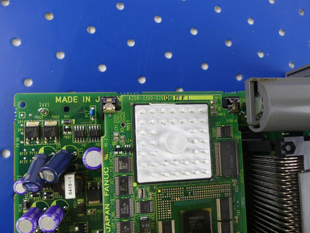 FANUC A16B-3200-0321/03A 900026  A16B-3200-0321/03A900026