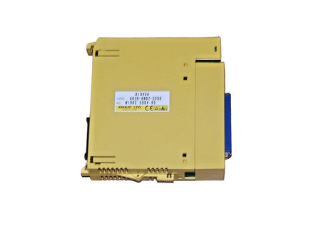  Fanuc AI040A  A03B-0807-C200 Input Output Module used