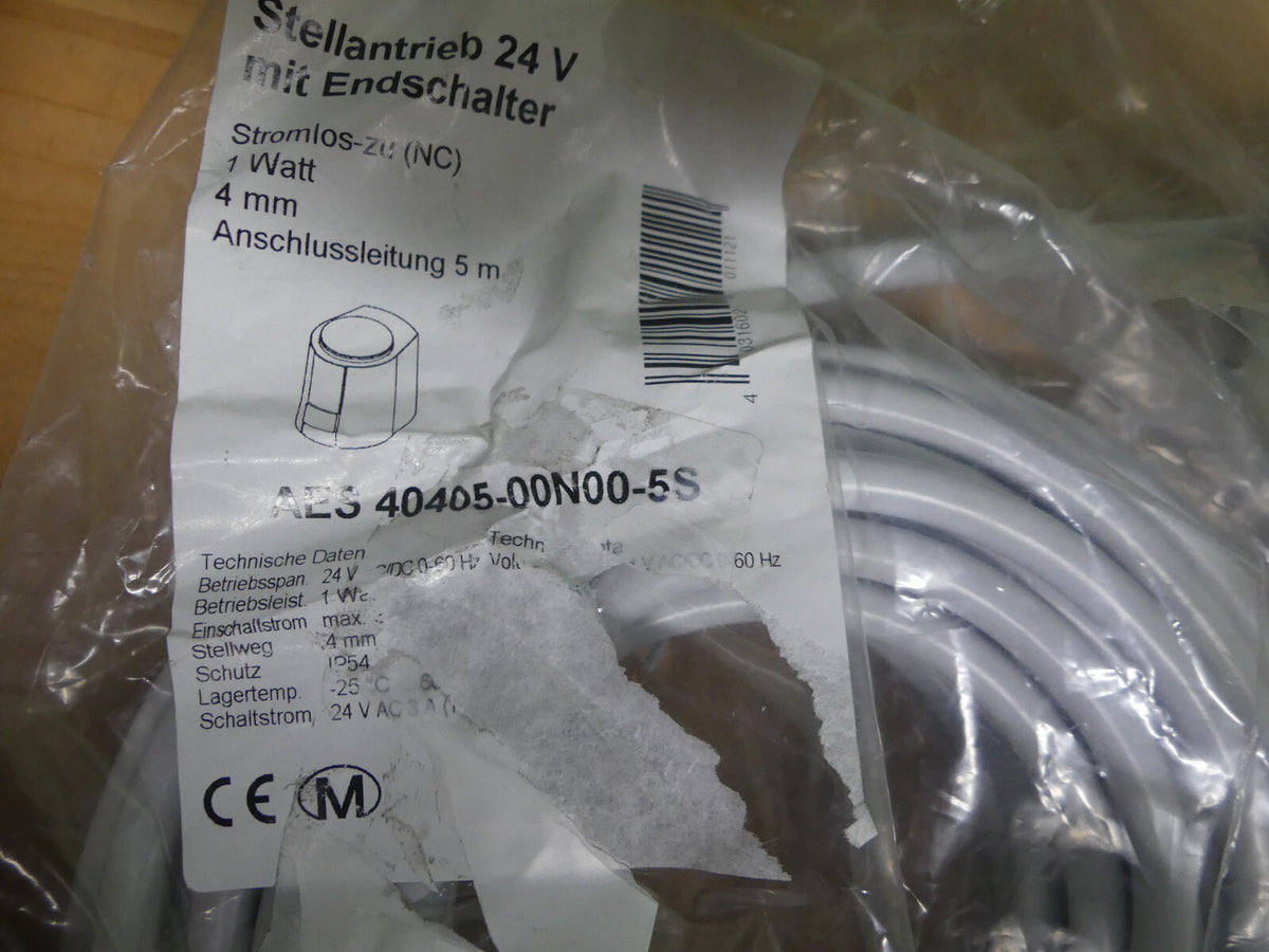 Möhlenhoff AES 40405-00N00-5S