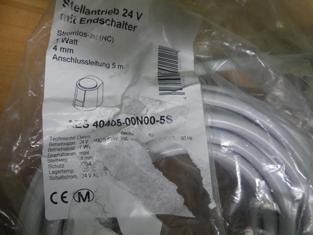 Möhlenhoff AES 40405-00N00-5S
