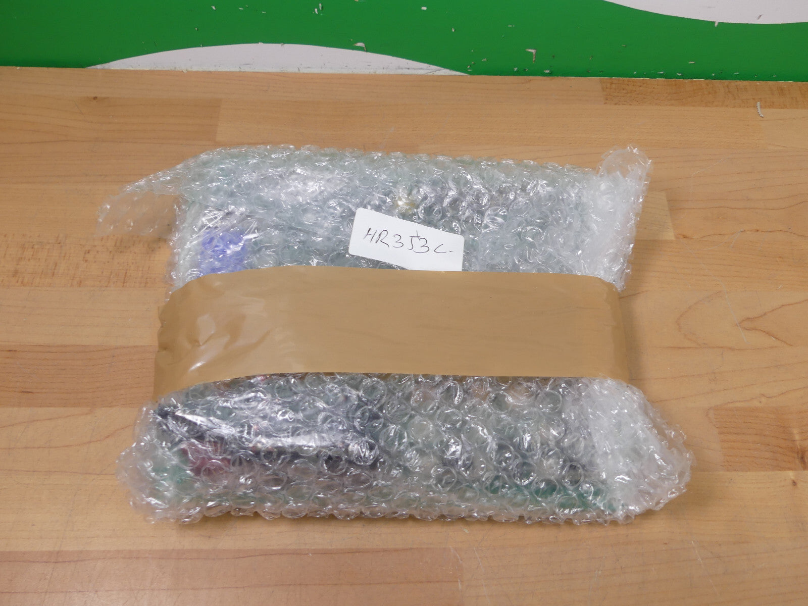 Mitsubishi HR353C s.Bilder