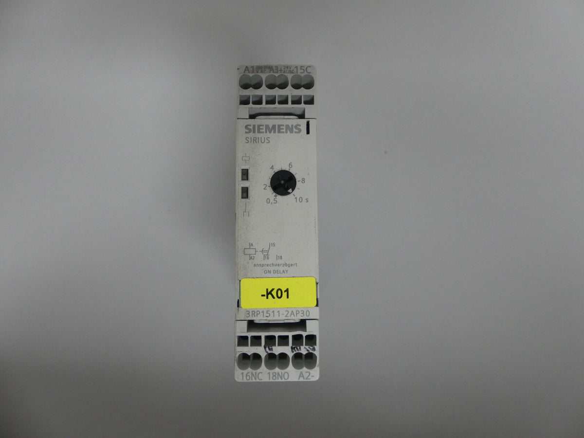 SIEMENS 3RP1511-2AP30