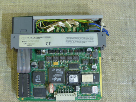 Escort Memory Systems CM176H010 / CM1746